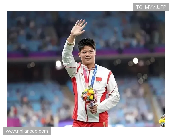 全运会田径收官 苏炳添告别赛场 莫家蝶三金辉煌成就