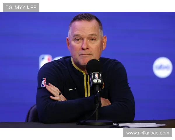 布劳恩坚定续约掘金决心高中大学都未换队希望在NBA延续这一传统